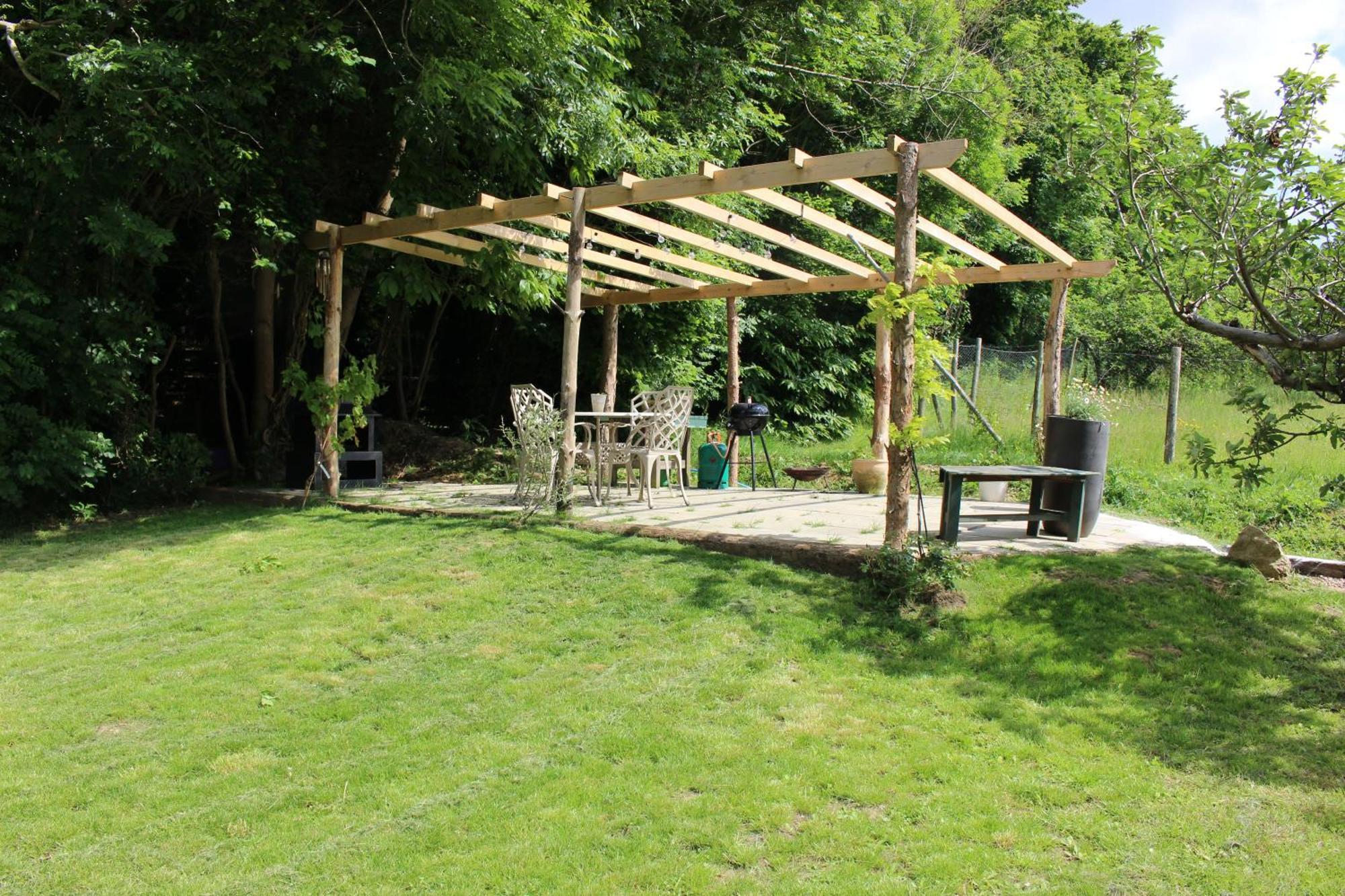קנטרבורי The Yurt At Worcesters Farm מראה חיצוני תמונה